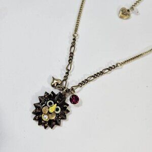 Betsey-johnson Women's Jewellery